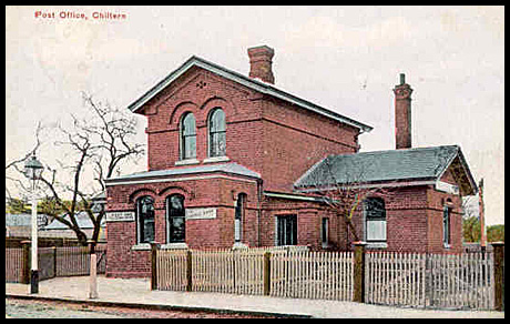 Chiltern